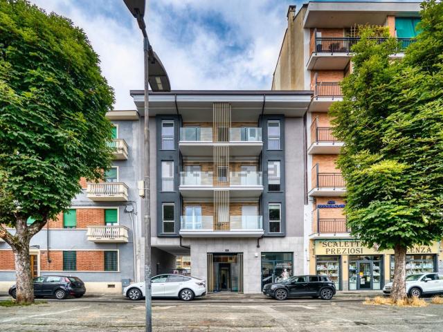 Appartamento in vendita di 75 m² in Viale Buridani, 16