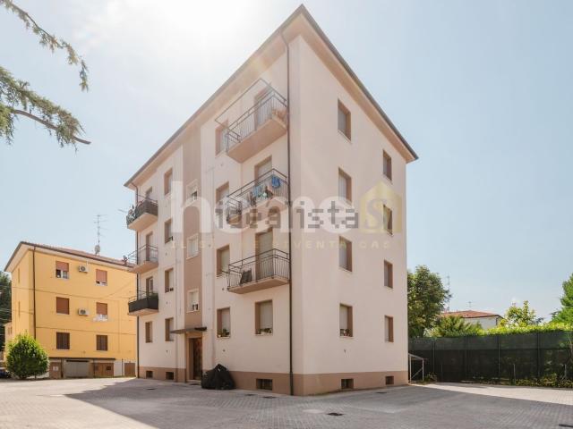 Appartamento in vendita di 75 m² in Viale Cappuccini, 3