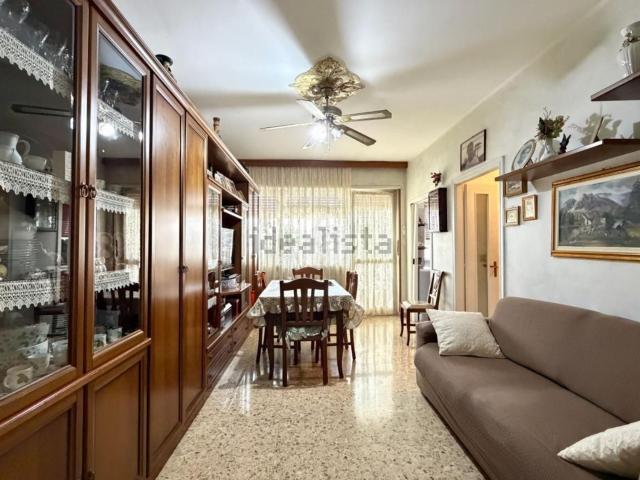 Appartamento in vendita di 75 m² in Viale Carlo Emanuele II, 18