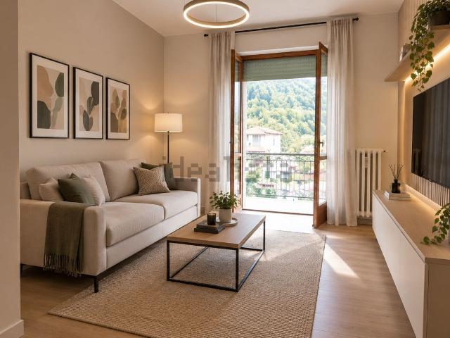 Appartamento in vendita di 75 m² in Viale Cesare Battisti, 97