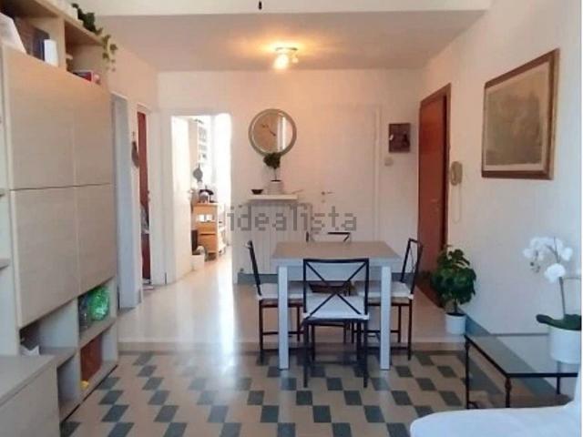 Appartamento in vendita di 75 m² in Viale Cristoforo Colombo