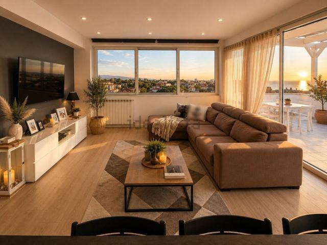 Appartamento in vendita di 75 m² in Viale Cristoforo Colombo, 7
