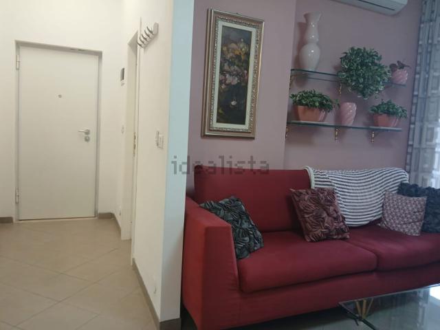 Appartamento in vendita di 75 m² in Viale Dante Alighieri, 111
