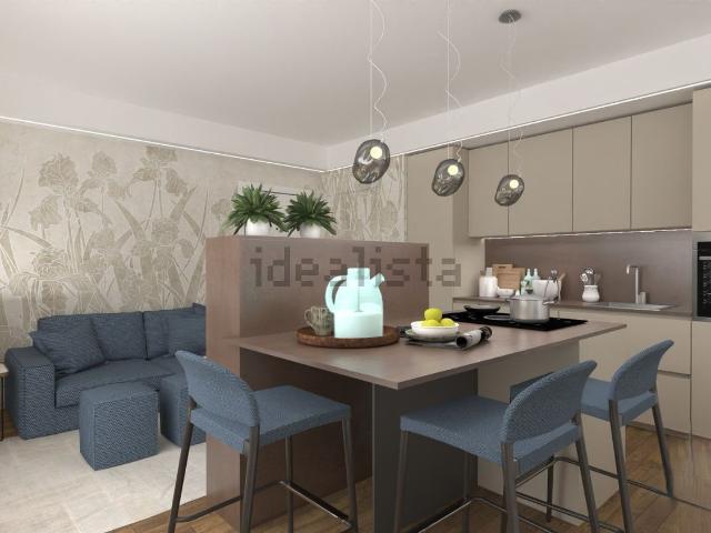 Appartamento in vendita di 75 m² in Viale Dante