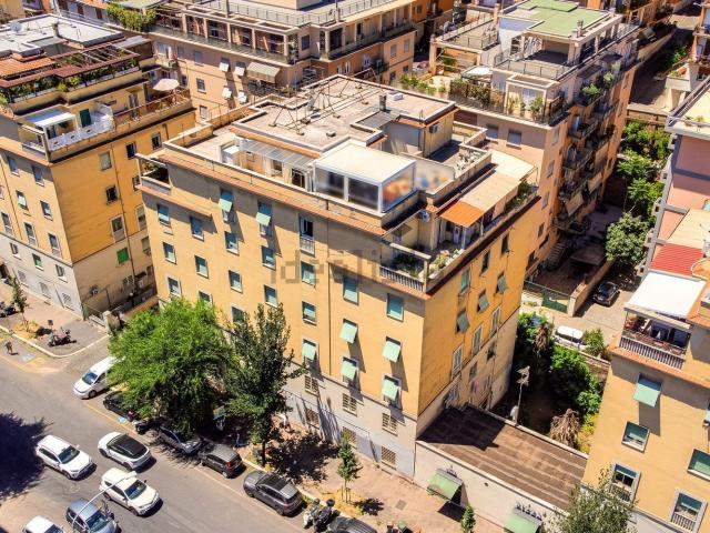 Appartamento in vendita di 75 m² in Viale dei Quattro Venti