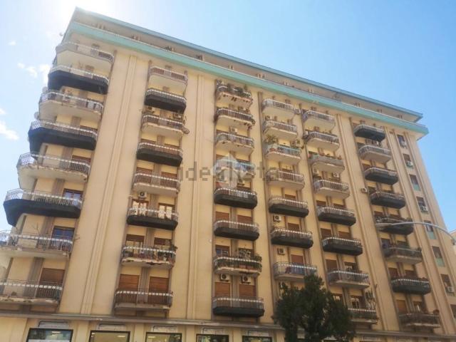 Appartamento in vendita di 78 m² in Viale della Regione Siciliana, 2396