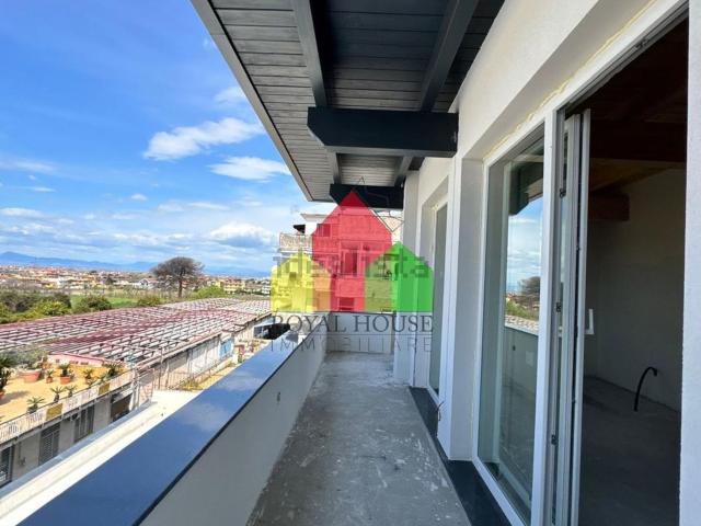 Appartamento in vendita di 75 m² in Viale della Resistenza