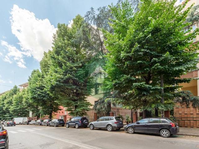 Appartamento in vendita di 75 m² in Viale delle Medaglie d&apos Oro