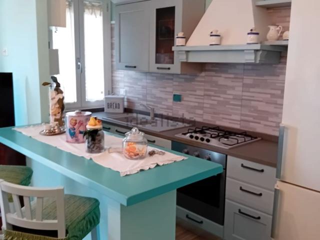 Appartamento in vendita di 75 m² in Viale delle Pinete