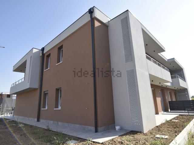 Appartamento in vendita di 75 m² in Viale dello Sport