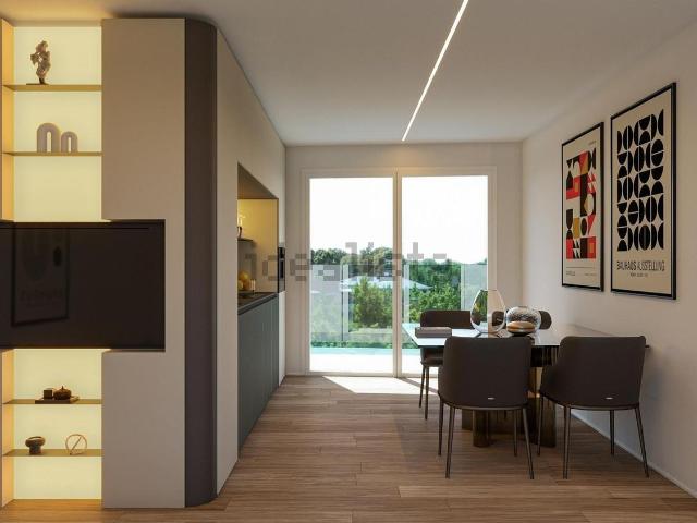 Appartamento in vendita di 100 m² in Viale Europa, 55