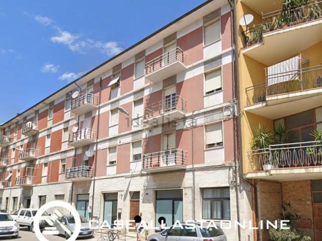 Appartamento in vendita di 75 m² in Viale Europa