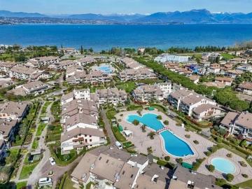 Desenzano del Garda, Brescia Lombardia, Lombardia