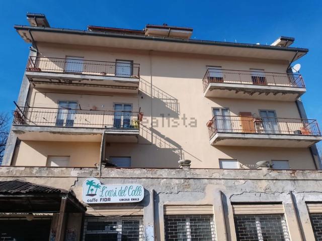 Appartamento in vendita di 75 m² in Viale G. Sarti