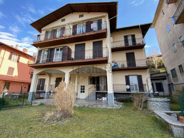 Appartamento in vendita di 75 m² in Viale Giovanni Agnelli, 5