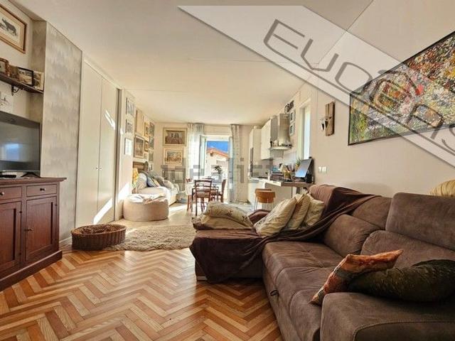 Appartamento in vendita di 75 m² in Viale Giovanni Agnelli, 6