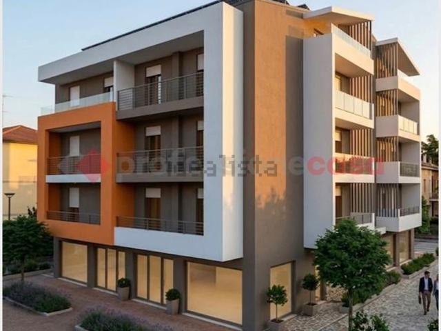 Appartamento in vendita di 75 m² in Viale Giuseppe Mazzini