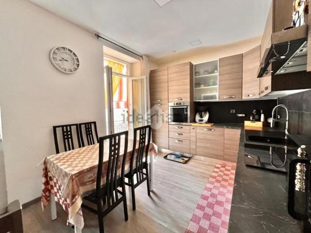 Appartamento in vendita di 75 m² in Viale Giuseppe Garibaldi, 106