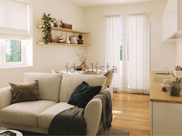 Appartamento in vendita di 75 m² in Viale IV Novembre, 7