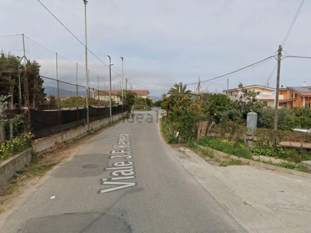 Appartamento in vendita di 75 m² in Viale J.F. Kennedy