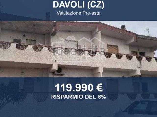 Appartamento in vendita di 75 m² in Viale J.F. Kennedy, 75