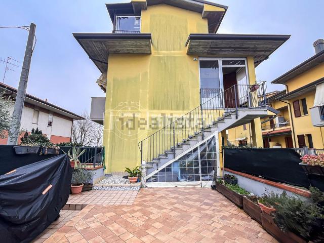Appartamento in vendita di 75 m² in Viale Litorale Marina