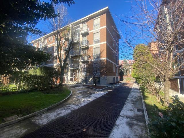 Appartamento in vendita di 75 m² in Viale Lodovico Scarampo, 47