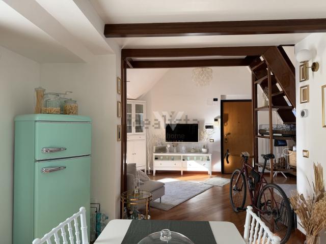 Appartamento in vendita di 75 m² in Viale Principe di Piemonte, 131