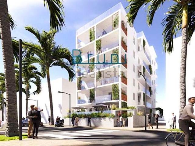 Appartamento in vendita di 75 m² in Viale Rinascimento