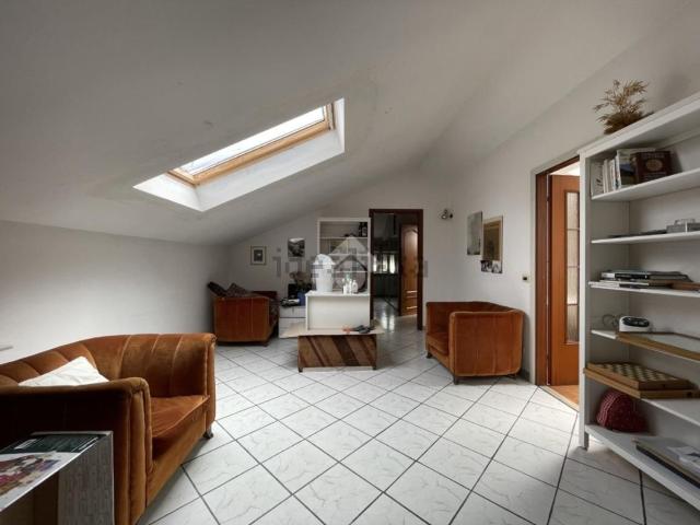 Appartamento in vendita di 75 m² in Viale Risorgimento, 95