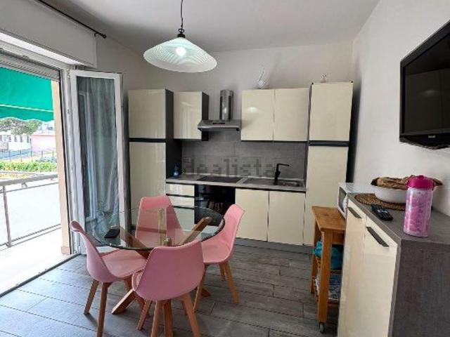 Appartamento in vendita di 75 m² in Viale Riviera