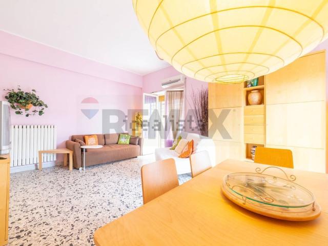 Appartamento in vendita di 75 m² in Viale Spagna, 100
