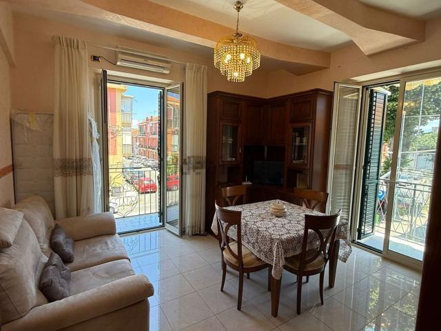 Appartamento in vendita di 75 m² in Viale Teodoro Roosevelt, 11