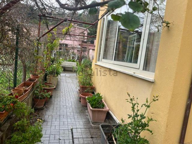 Appartamento in vendita di 75 m² in Viale Umberto Maddalena