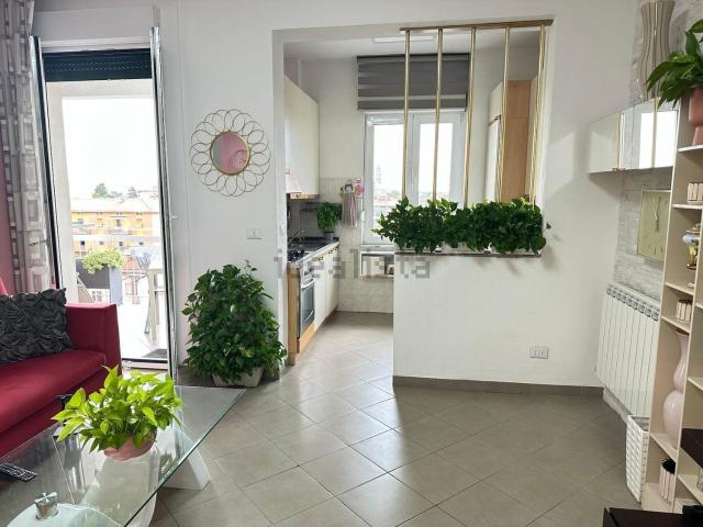 Appartamento in vendita di 75 m²
