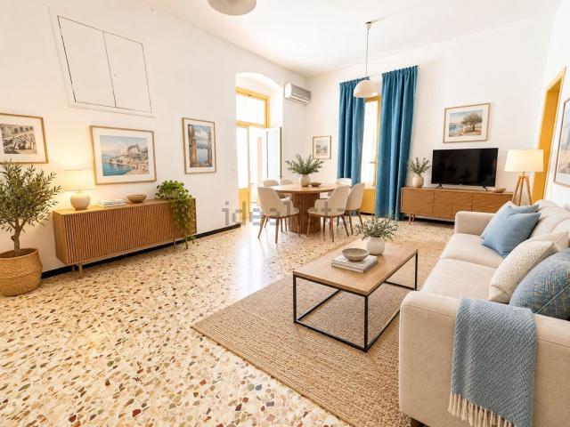 Appartamento in vendita di 75 m²