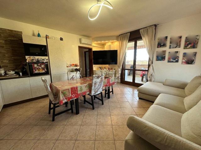 Appartamento in vendita di 75 m²
