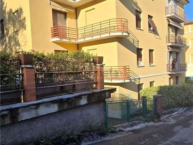 Appartamento in vendita di 75 m² in Via Cesare Massari, 8