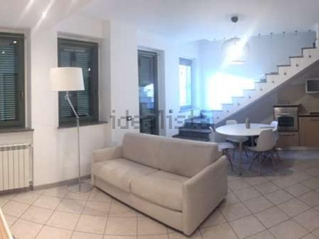 Appartamento in vendita di 75 m² in Via Scalabrini
