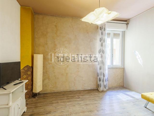 Appartamento in vendita di 75 m²