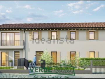 Appartamento in vendita di 75 m²