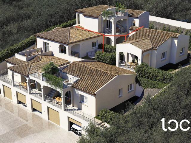 Appartamento in vendita di 75 m²