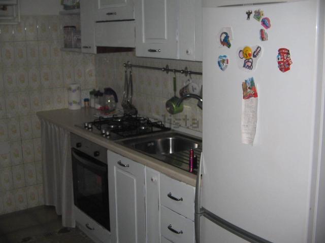 Appartamento in vendita di 75 m²