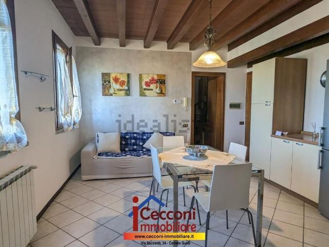 Appartamento in vendita di 75 m²