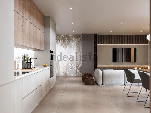 Appartamento in vendita di 75 m²