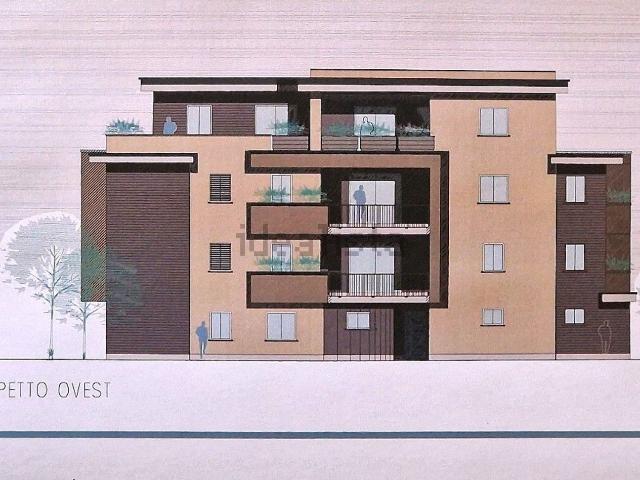 Appartamento in vendita di 75 m²