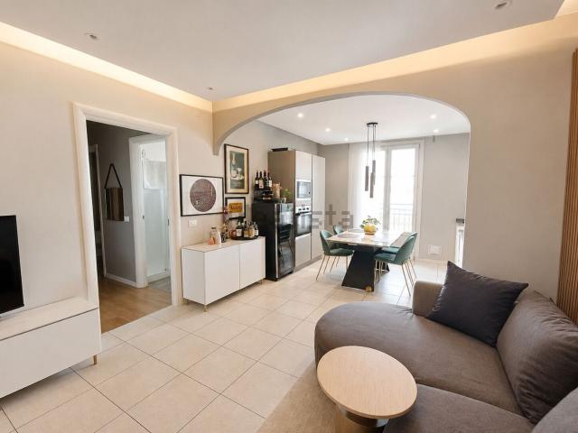 Appartamento in vendita di 75 m²