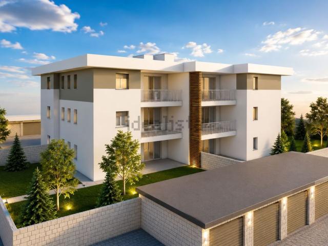 Appartamento in vendita di 75 m²