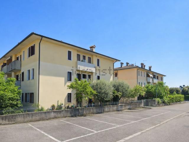 Appartamento in vendita di 75 m²