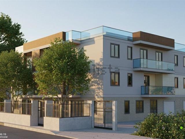 Appartamento in vendita di 75 m²